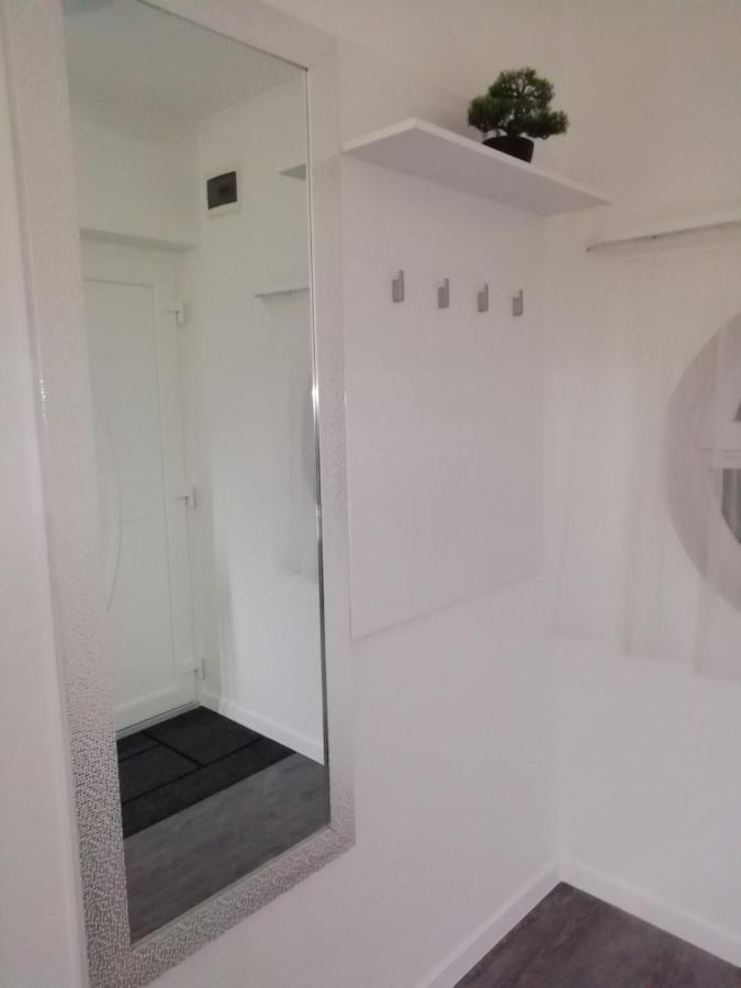 Апартаменты Salvus Apartman Эгер Экстерьер фото